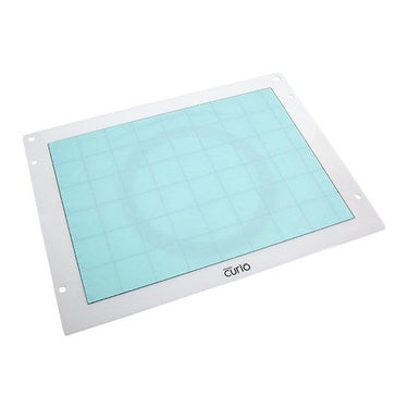 Silhouette Mat para Curio - Grupo Emi RD